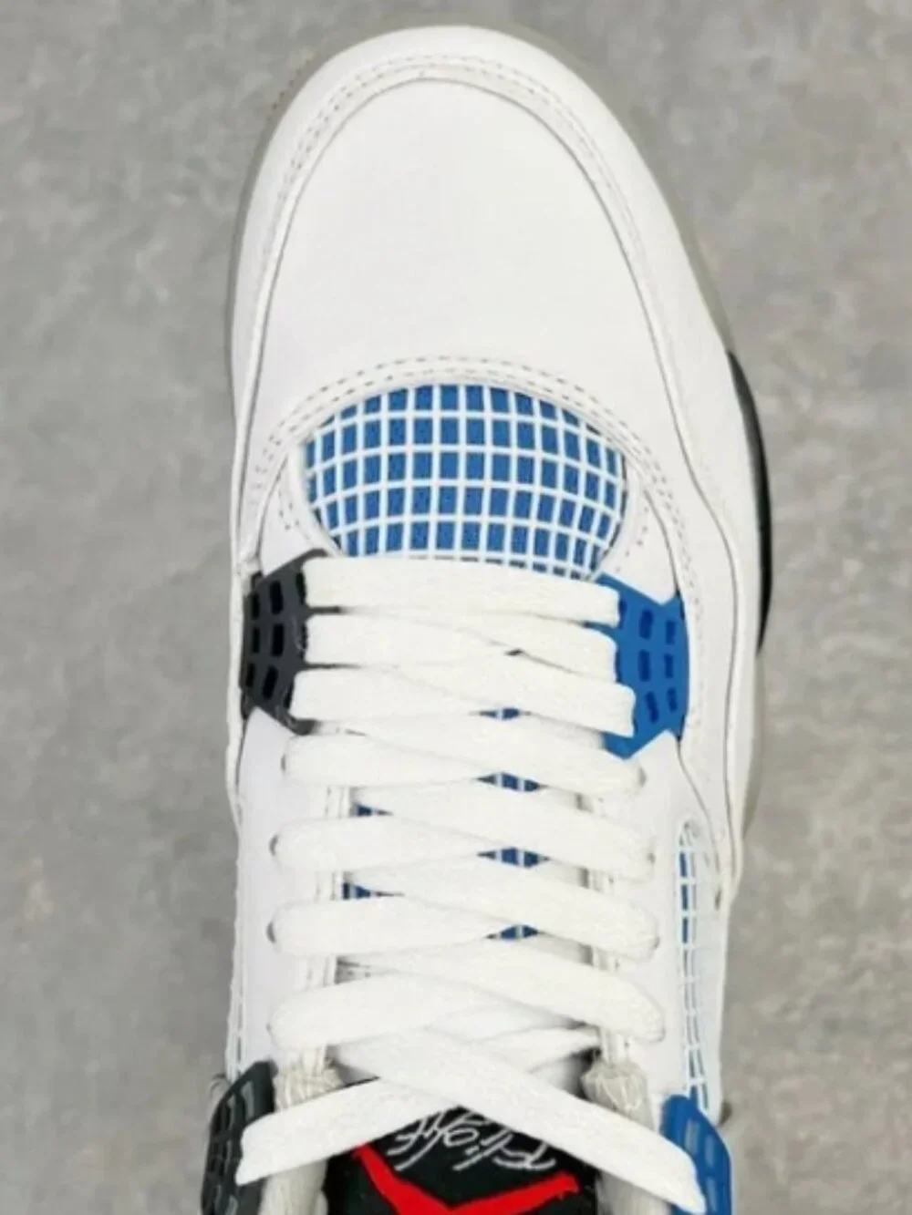 Nike Shoes Air Jordan 4 Retro SE GS What The 2024